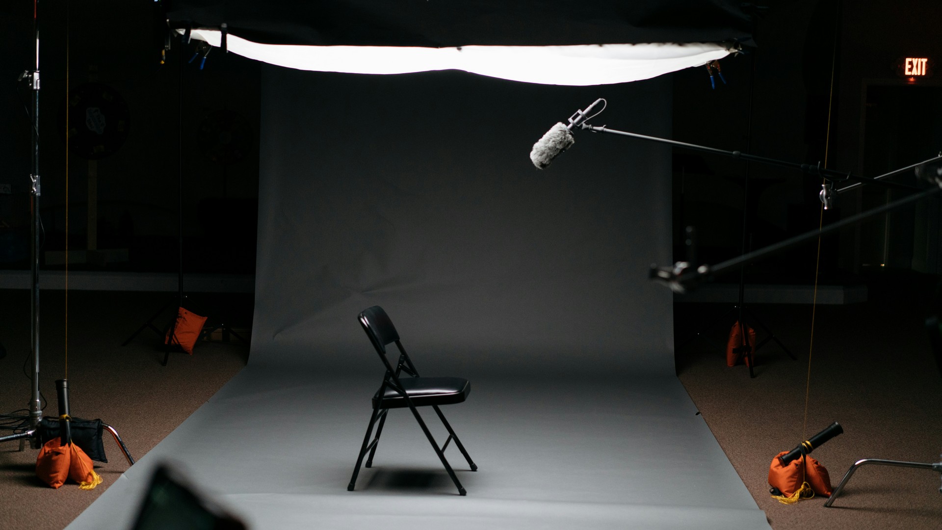 Nasze studio fotograficzne w Bytomiu