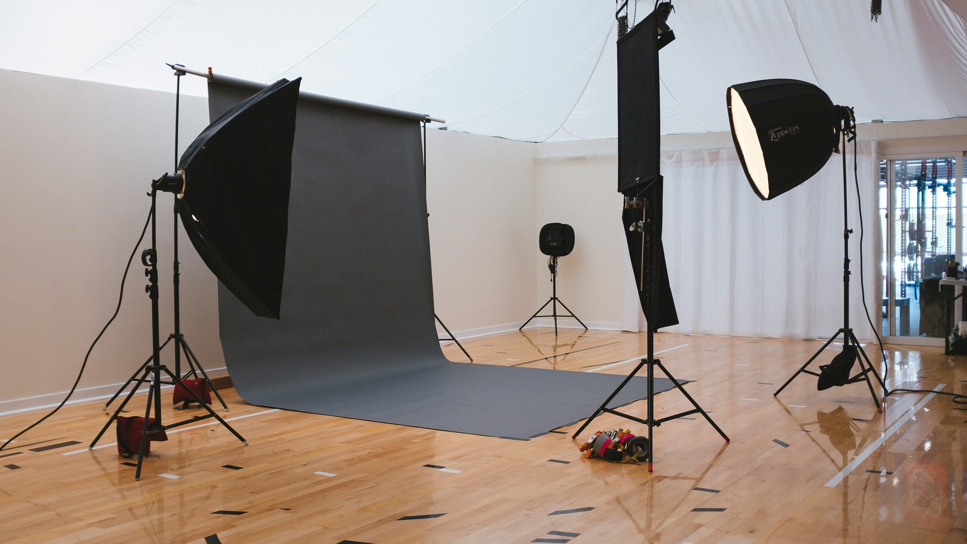 Sesje fotograficzne Bytom